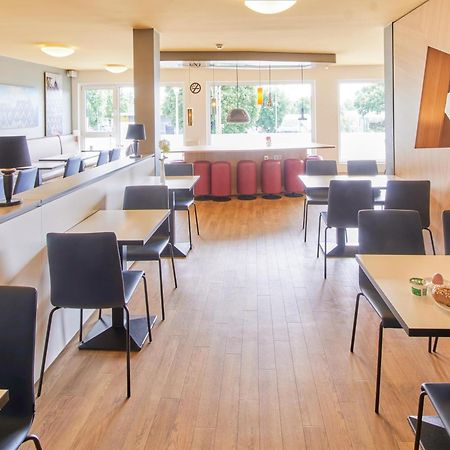 B&B Hotel Frankfurt-Nord Frankfurt am Main Luaran gambar